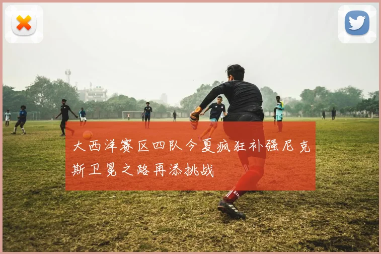 大西洋赛区四队今夏疯狂补强尼克斯卫冕之路再添挑战